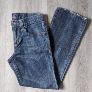 Rock and Republic Verve Straight Leg Denim 32x32